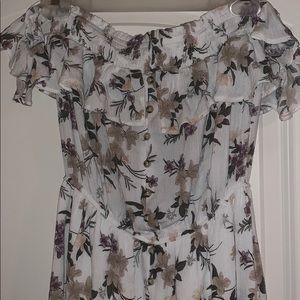 American Eagle Outfitters Dress